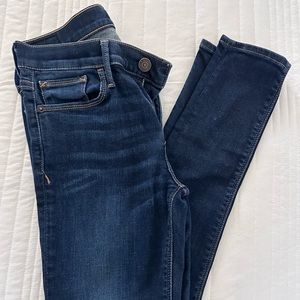 Express leggings mid rise